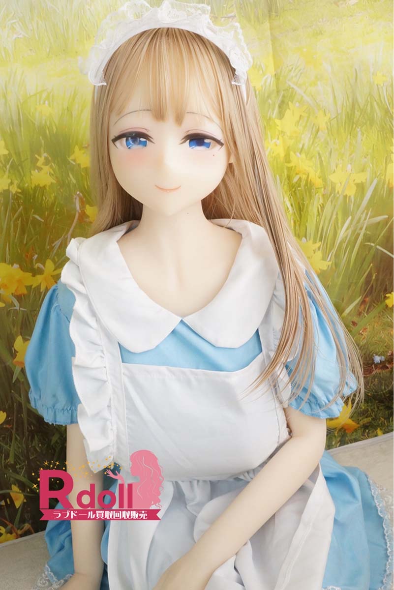 シリコン | 中古リアルラブドール専門販売 R DOLL